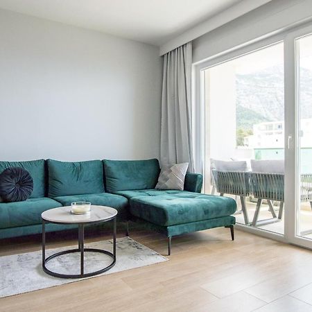 Residence Ivano Makarska Exterior foto