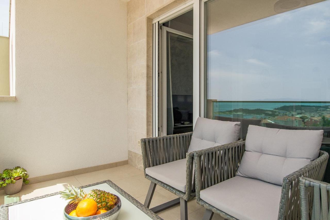 Residence Ivano Makarska Exterior foto